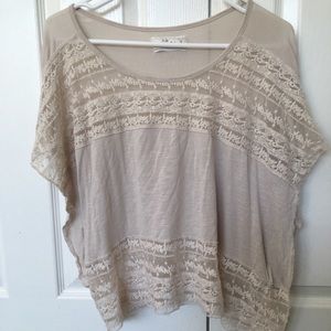 Abercrombie and Fitch Blouse